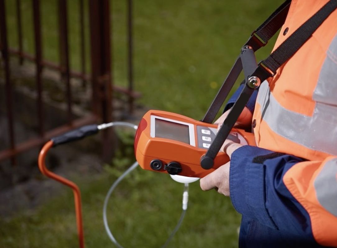 Detección de Fugas de Agua en Pedreguer Detección de Fugas de Agua en Pedreguer