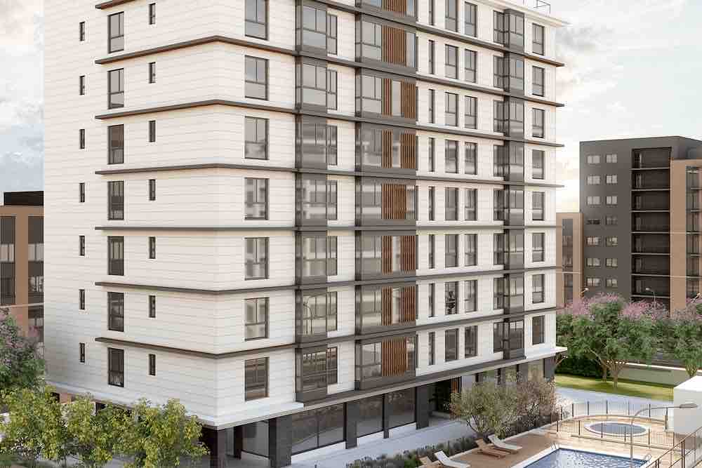 Fugas en comunidades Jumilla