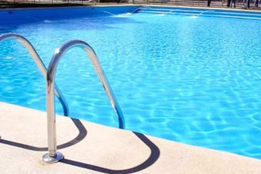 Fugas en piscinas Jumilla