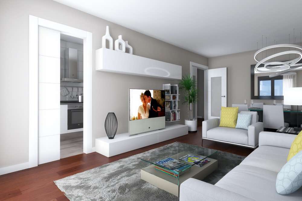 Fugas en viviendas San Miguel de Salinas